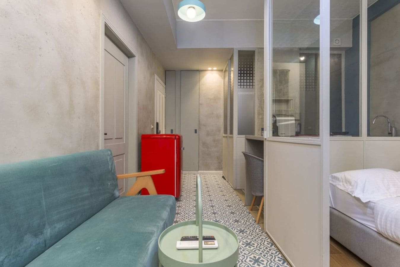 Habitación