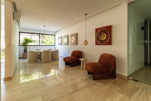 Interior - Brand-New 2BR at Ceiba25 - Rooftop Infinity Pool, Near Beach & 5th Ave (Playa del Carmen)