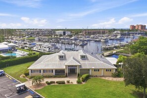Burnt Store Marina - Serenity in Punta Gorda, 1003 (Cape Coral)