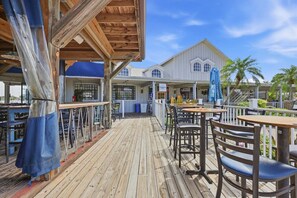 Burnt Store Marina - Serenity in Punta Gorda, 1003 (Cape Coral)