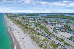 Manasota Key - Secluded 3 Bedroom Condo Sanctuary in Manasota Key, 5942 (Charlotte County)