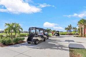 Enjoy the fantastic amenities at Heritage Landing Golf &amp; Country Club - Elegant Condo Living in Punta Gorda, 5931 (Charlotte County)