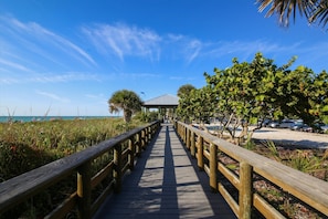 Manasota Key - Stunning 2 BR House in Englewood City, 5928 (Charlotte County)