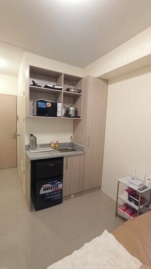 Cucina privata