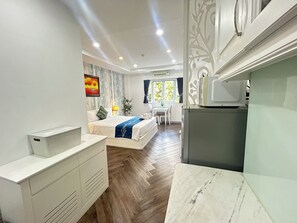 Room - Stellar Signature Hotel (Tan Hung)