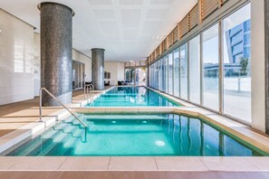 Pool - 26 · Entire 2 Bedroom Apt in Hilton Surfers Paradise (Surfers Paradise)