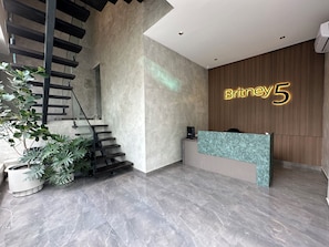 Lobby - Vrbo Property (Santo Domingo)