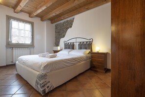 Room - AffittiPontediLegno - Sguardo sulle cime (Ponte di legno)