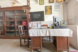 Khu sảnh