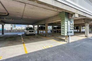 施設の敷地