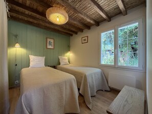 Room - CONDOU - LOURDIOS ICHERE (LOURDIOS ICHERE)