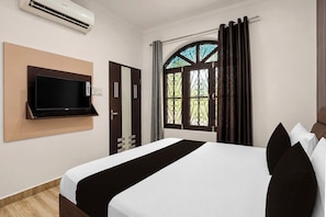 Room - Collection O Surendra Nagar Lucknow (Lucknow)