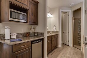 Interior - Paradise Village 26, Private Spa, 2 Resorts, and more! (Santa Clara)