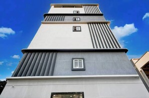 Exterieur