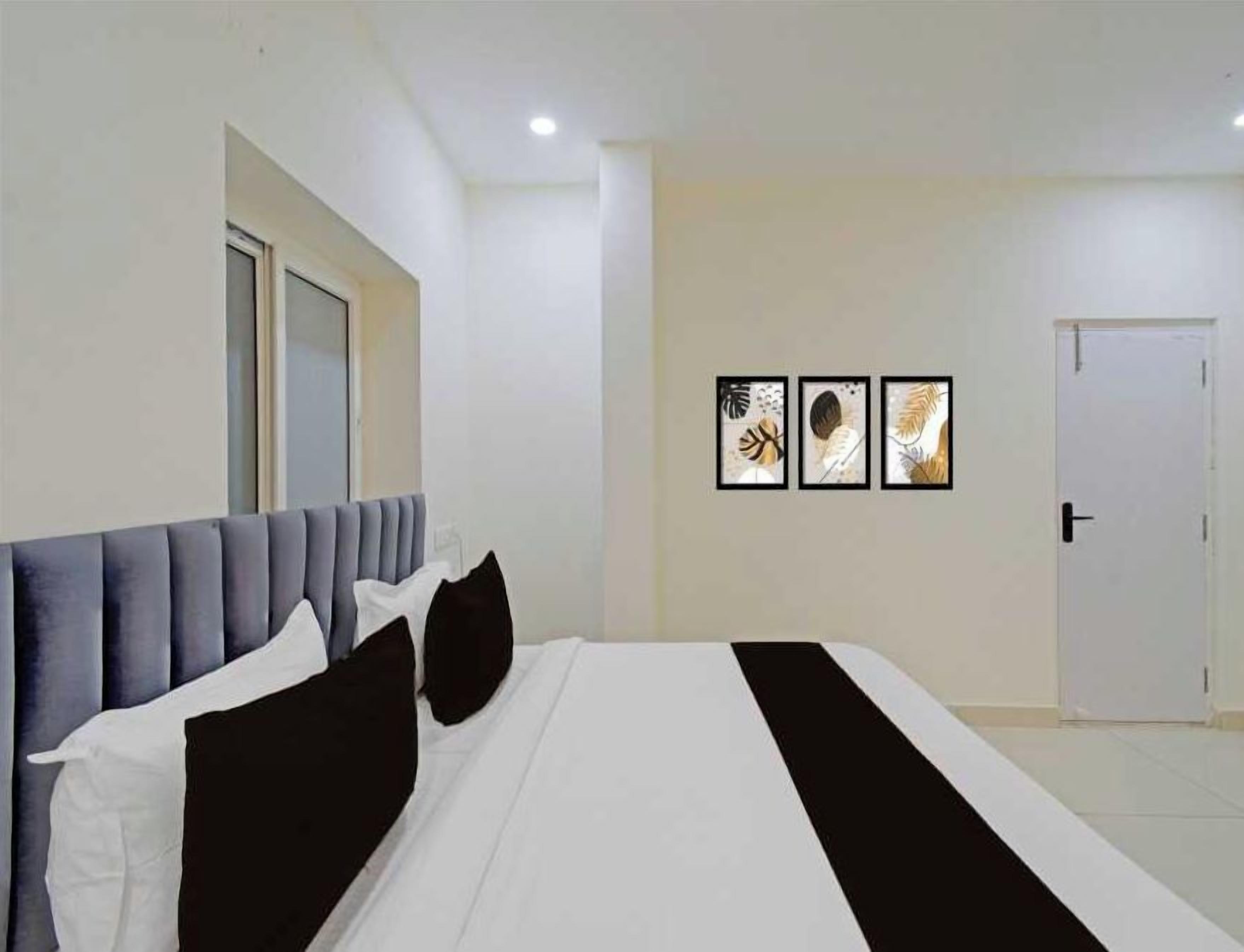 Habitació