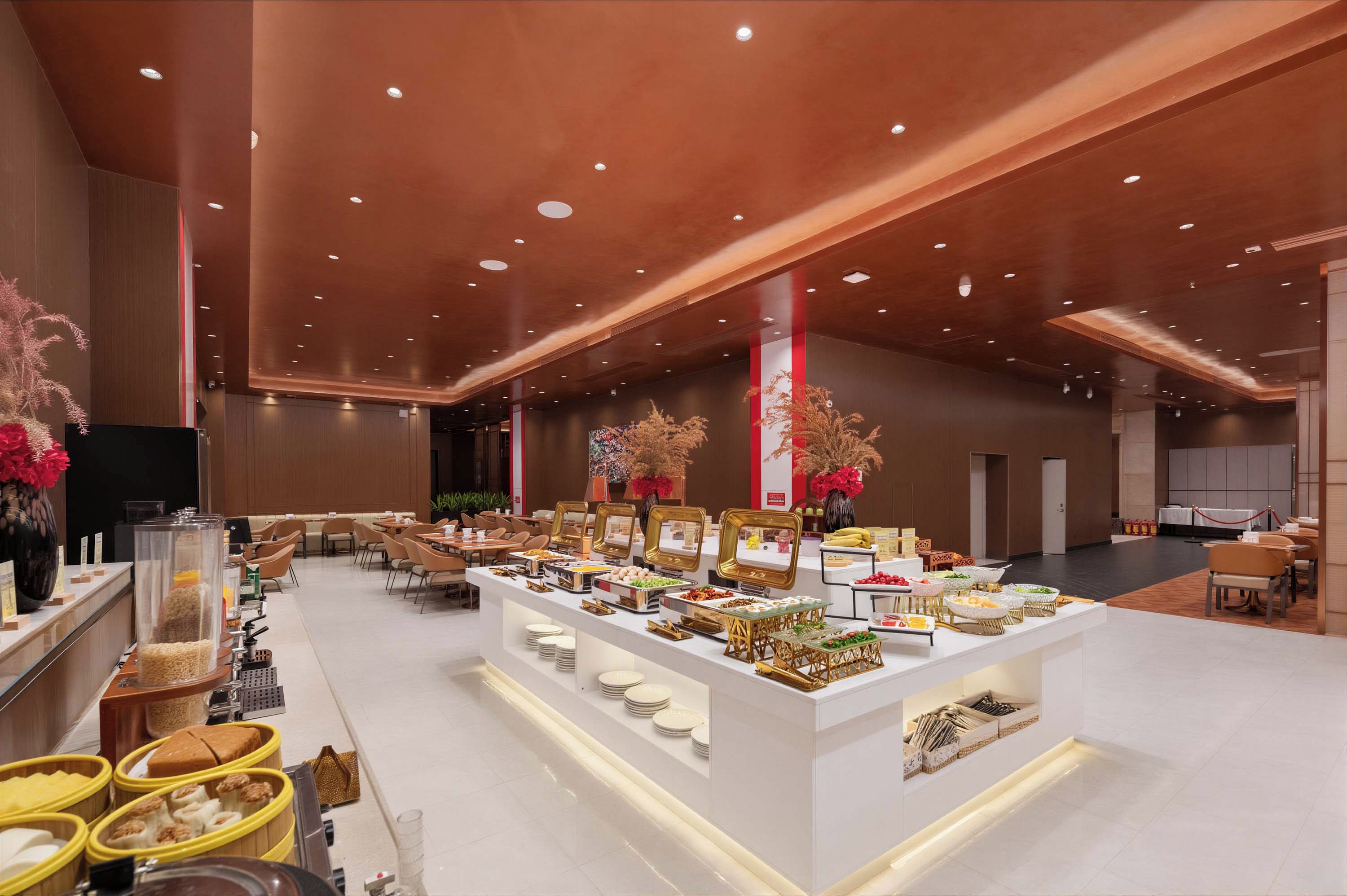 Tempat makan