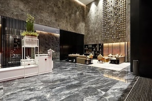 Lobby - ROSEDALE HOTEL SHENZHEN (Shenzhen)