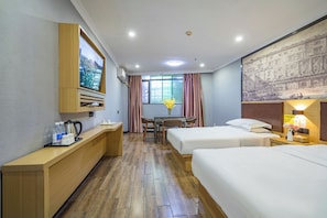 ห้องพัก