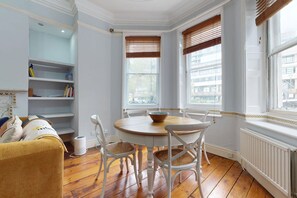Dining - Spacious Hampstead Village Home | Large garden (London)