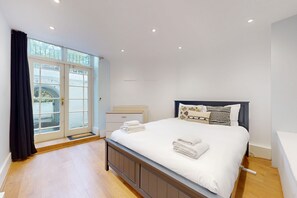 Room - Spacious Hampstead Village Home | Large garden (London)