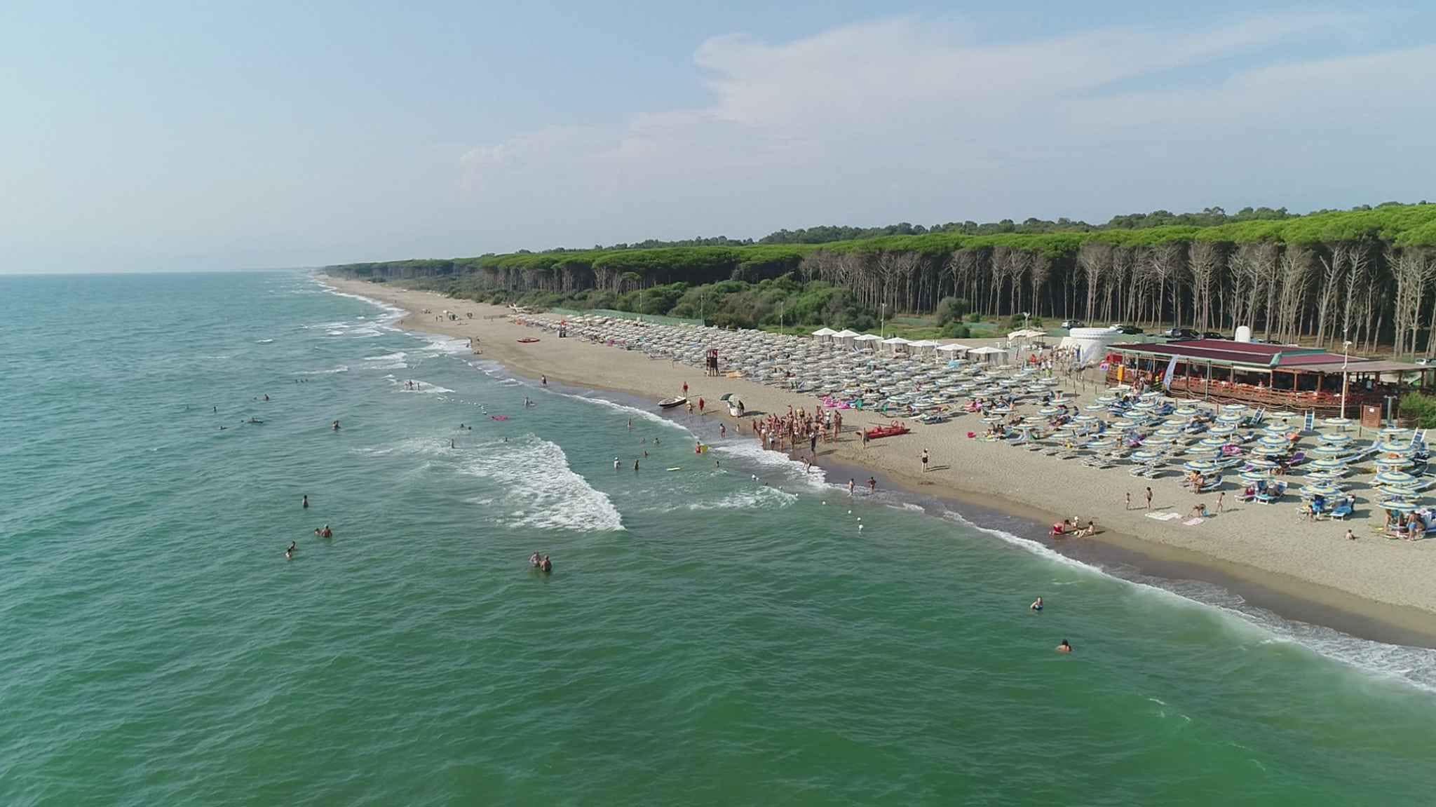 Plage