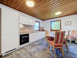 Kitchen / Dining Room - Gästehaus Kurz by Interhome (Fliess/Landeck/Tirol West)