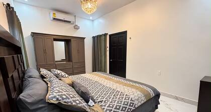 Twin Paradise Villas II