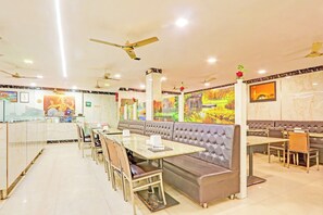 Tempat makan