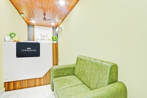 Khu sảnh
