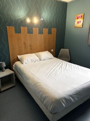 Room - MAXOTEL (Ytrac)