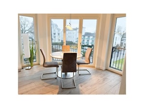 Dining - Villa Poseidon 18 (Binz)