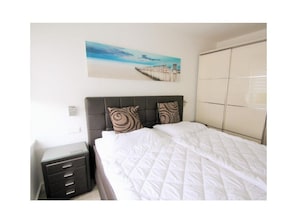 Room - Villa Poseidon 18 (Binz)