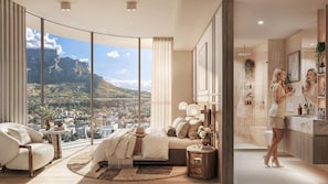 Room - The Madison (Cape Town)