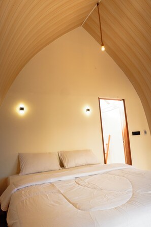 Room - Windy Senaru (Kabupaten Lombok Utara)