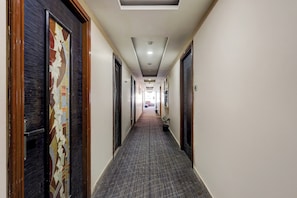 Interior - Hotel O  The Olive Residency  (Chennai)