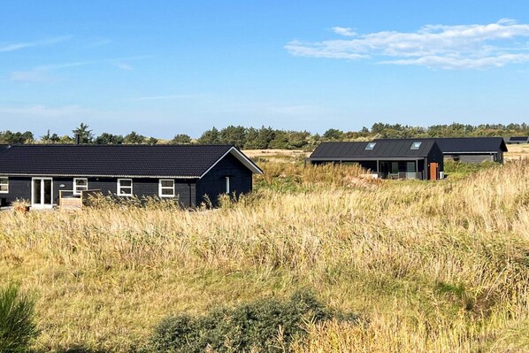 Eksteriør