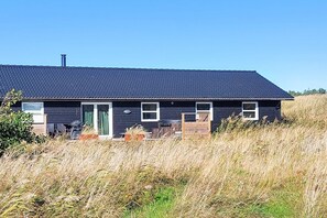Eksteriør