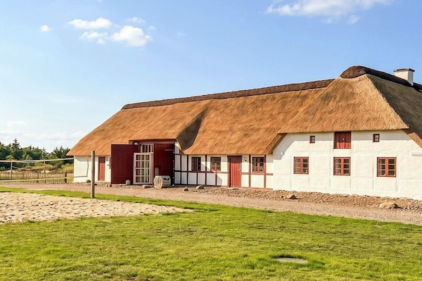 Exterior - 5 star holiday home in Blåvand (Blåvand)