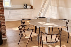 Interior - 5 star holiday home in Blåvand (Blåvand)