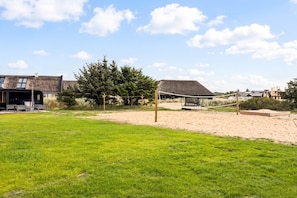 Sports court - 5 star holiday home in Blåvand (Blåvand)
