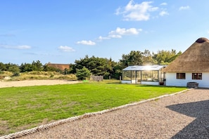 Exterior - 5 star holiday home in Blåvand (Blåvand)
