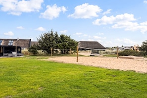 Sports court - 5 star holiday home in Blåvand (Blåvand)