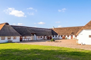Exterior - 5 star holiday home in Blåvand (Blåvand)