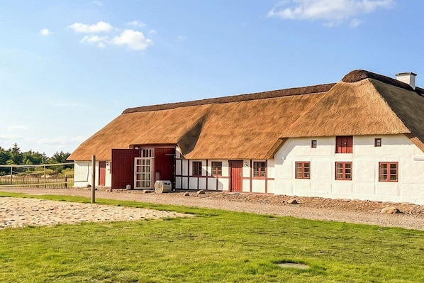 Exterior - 5 star holiday home in Blåvand (Blåvand)