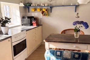 Interior - 5 star holiday home in Blåvand (Blåvand)