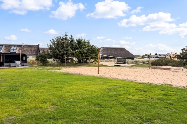 Exterior - 5 star holiday home in Blåvand (Blåvand)