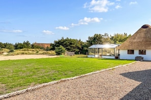 Exterior - 5 star holiday home in Blåvand (Blåvand)
