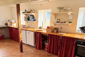 Interior - 5 star holiday home in Blåvand (Blåvand)