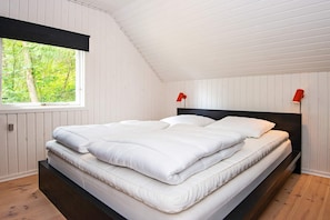 Interior - 8 person holiday home in Hemmet (Hemmet)