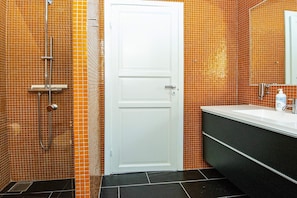 Interior - 8 person holiday home in Hemmet (Hemmet)